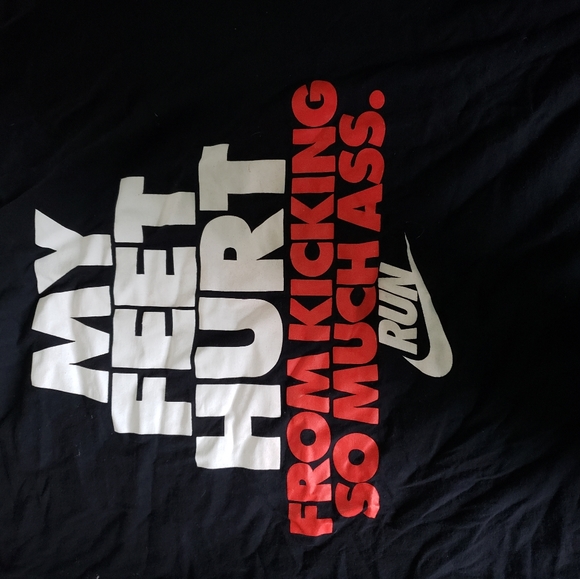 Nike Shirts | Nike Mens Xxl Tshirt | Poshmark